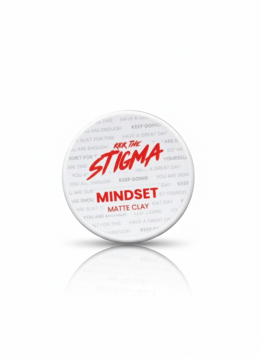 Mindset Matte Clay (Dior Sauvage Scent)