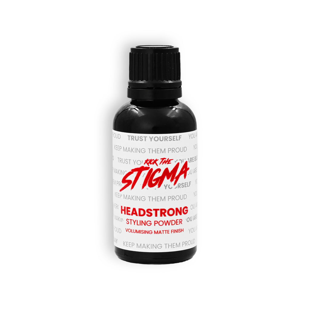 Headstrong Styling Powder