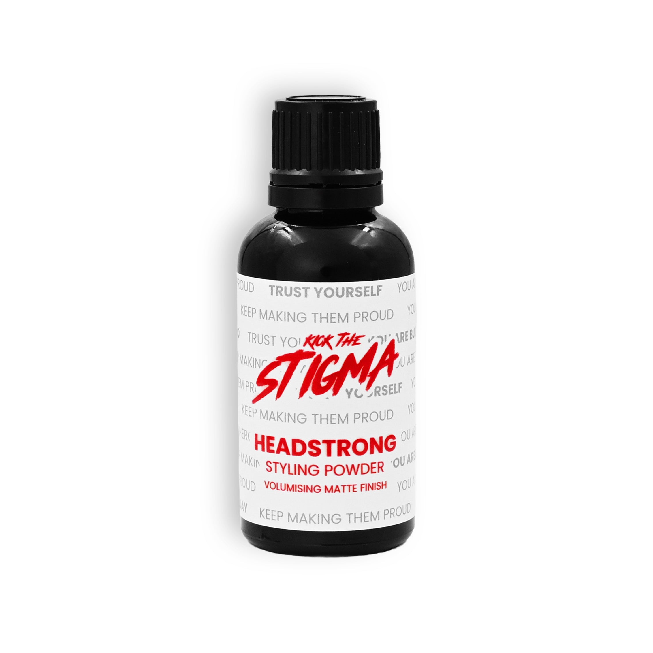 Headstrong Styling Powder