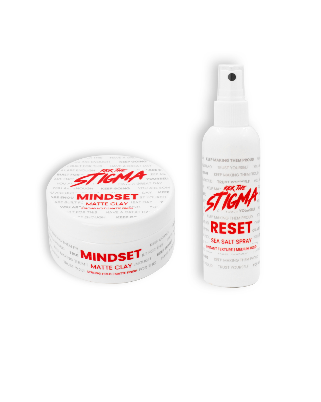 The Daily Essentials