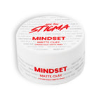 Mindset Matte Clay - Kick The Stigma