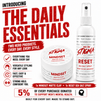 The Daily Essentials - Kick The Stigma